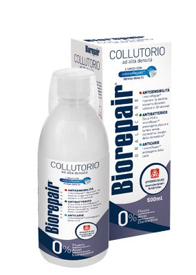 euritalia biorepair collutorio 3in1 antibatterico biorepair ean 8017331025925
