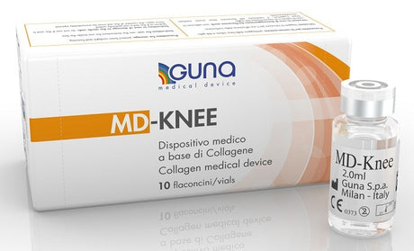 guna md knee italia 10 flaconcini iniettabili 2 ml guna ean 8033875150671