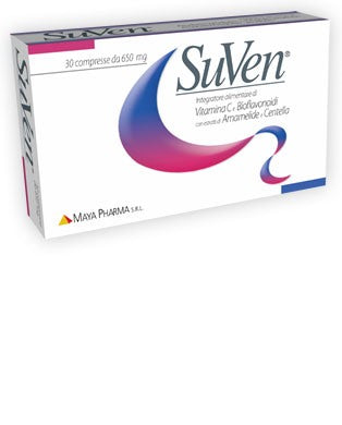 maya pharma suven 30 compresse