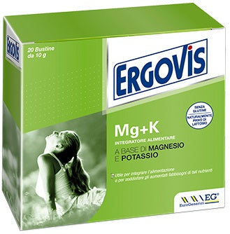 eg ch ergovis mgk 20 buste 10 g ergovis