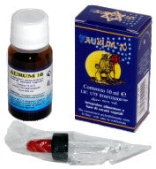 herboplanet aurum 10 gocce 10 ml herboplanet ean 8032185040092