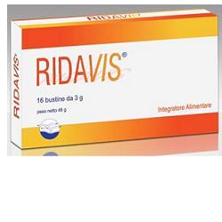 farma valens ridavis 16 bustine farma valens