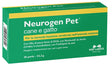 nbf lanes vet neurogen pet blister 36 perle n b f lanes ean 8056590980392