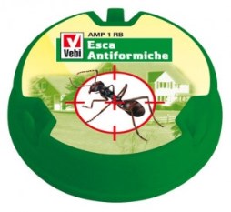vebi esca antiformiche vebi istituto biochimico ean 8021235008038