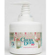 eucare cheraderm 10 crema corpo 450 ml eucare