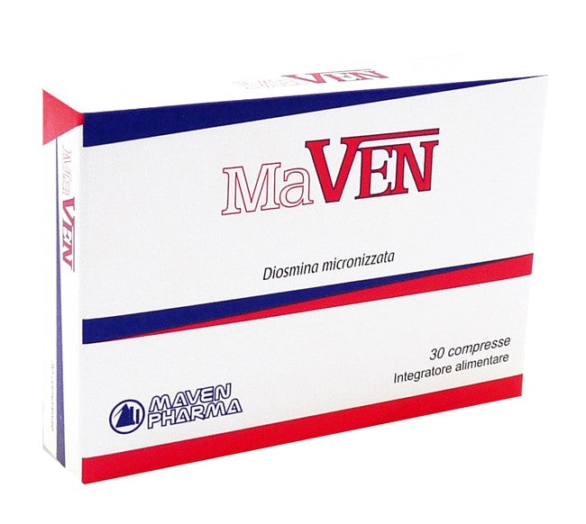 maven pharma maven 30 compresse maven pharma