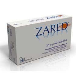 visufarma zared 60 capsule zared