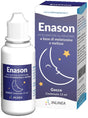inlinea enason melissa melatonina 15 ml