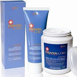 pentamedical mi penta u10 crema 1000 ml pentamedical ean 8033331430514