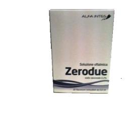 alfa intes ind ter splendore zerodue soluzione oftalmica 10 ml zerodue