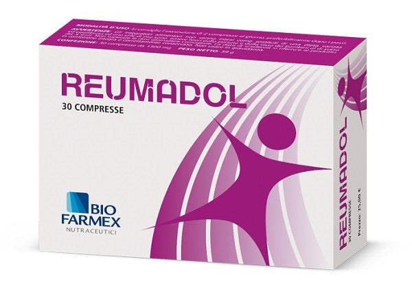 biofarmex reumadol 30 compresse