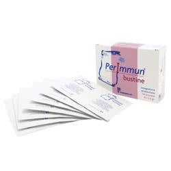 perfarma d p perimmun 14 bustine perfarma