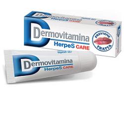 pasquali dermovitamina dermovitamina herpescare 8 ml dermovitamina ean 8032738384611