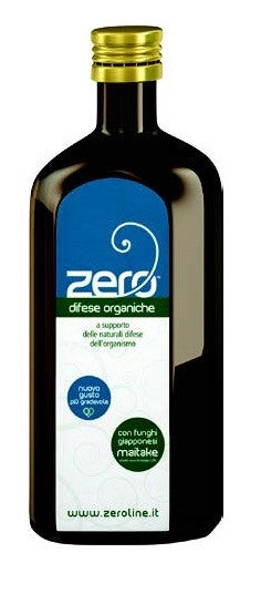 omeosalus diretto zero drenaggio 500 ml zero ean 8034055560280