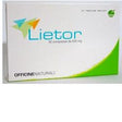 biogroup lietor 30 compresse 500 mg officine naturali