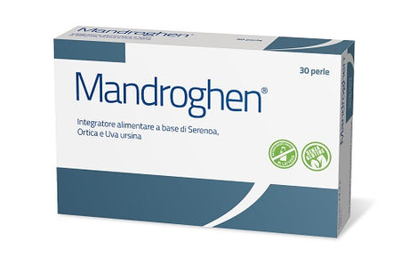 euronational mandroghen 30 perle