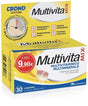 montefarmaco multivitamix crono 30 compresse multivitaminix ean 8058363612578