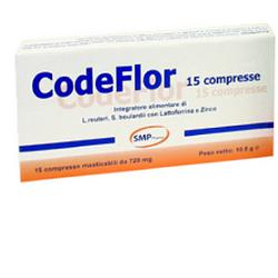 pms pharma codeflor 15 compresse