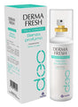 cooper ch dermafresh pelli normali senza profumo 100 ml dermafresh ean 8019629003189