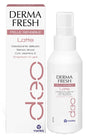 cooper ch dermafresh pelle sensibile latte deodorante delicato 100 ml dermafresh ean 8019629003196
