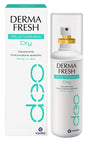 cooper ch dermafresh pelli normali dry 100 ml dermafresh ean 8019629003219