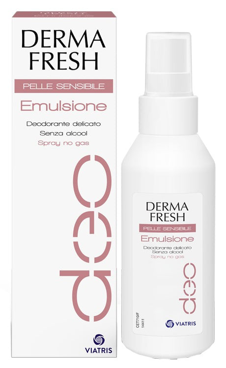 cooper ch dermafresh pelle sensibile emulsione deodorante delicato 75 ml dermafresh ean 8019629003226