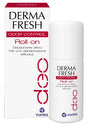 cooper ch dermafresh odor control roll on deodorante attivo 30 ml dermafresh ean 8019629003240
