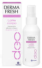 cooper ch dermafresh ipersudorazione latte corpo deodorante 100 ml dermafresh ean 8019629003264