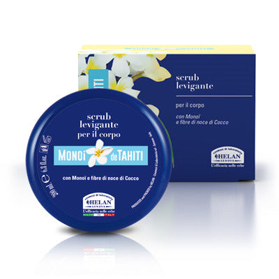 helan monoi scrub levigante helan ean 8058774301900