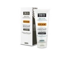lacote guam duo uomo riducente crema riscaldante 200 ml guam ean 8025021120751