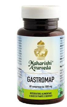 map italia gastromap 60 compresse