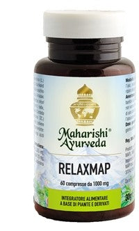 map italia relaxmap 60 compresse