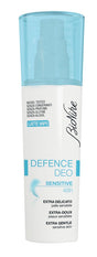 icim bionike defence deo sensitive vapo 100 ml bionike ean 8029041122023