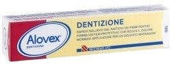 recordati otc alovex dentizione gel 10 ml alovex ean 8025288017450