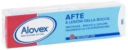 recordati otc alovex protezione attiva gel 8 ml alovex ean 8025288007697