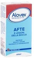 recordati otc alovex protezione attiva spray 15 ml alovex ean 8025288009813