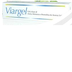 marispharma srl viargel 40 ml
