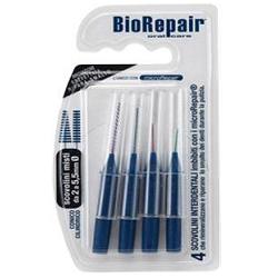 coswell spa biorepair scovolino medio 2 mm 25 mm 4 pezzi biorepair ean 8017331032749