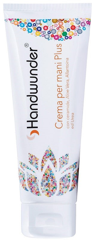 tecniwork spa handwunder plus cr mani 75ml ean 4019847147324