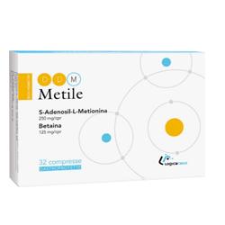 pharmextracta ddm metile 32 compresse omeopiacenza