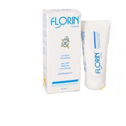 fito farma italia florin crema lenitiva ipoallergenica 50 ml