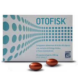 polifarma otofisk 30 capsule polifarma