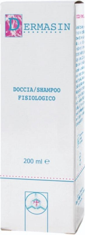 si me farm dermasin docciashampoo 200 ml
