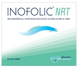 loli pharma inofolic nrt 30 bustine lo li pharma