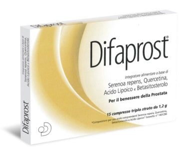 difass difaprost 15 compresse difass