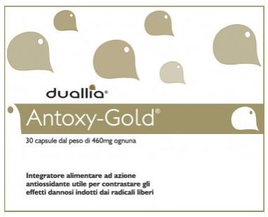 duallia antoxy gold 30 capsule