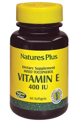 la strega vitamina e 400 nature plus natures plus