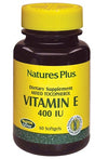 la strega vitamina e 400 nature plus natures plus