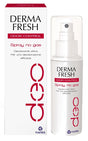 cooper ch dermafresh odor control spray no gas deodorante 100 ml dermafresh ean 8019629003394