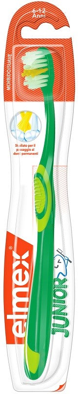 giuliani elmex spazzolino junior new elmex ean 7610108049950